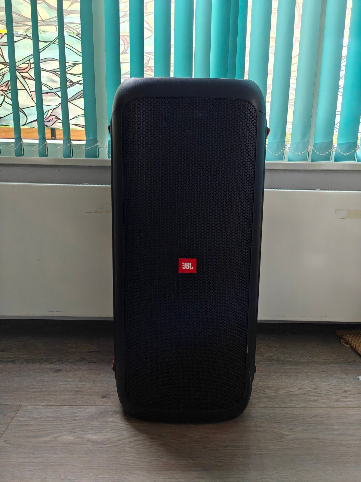 JBL Partybox 300 - Speaker met Licht