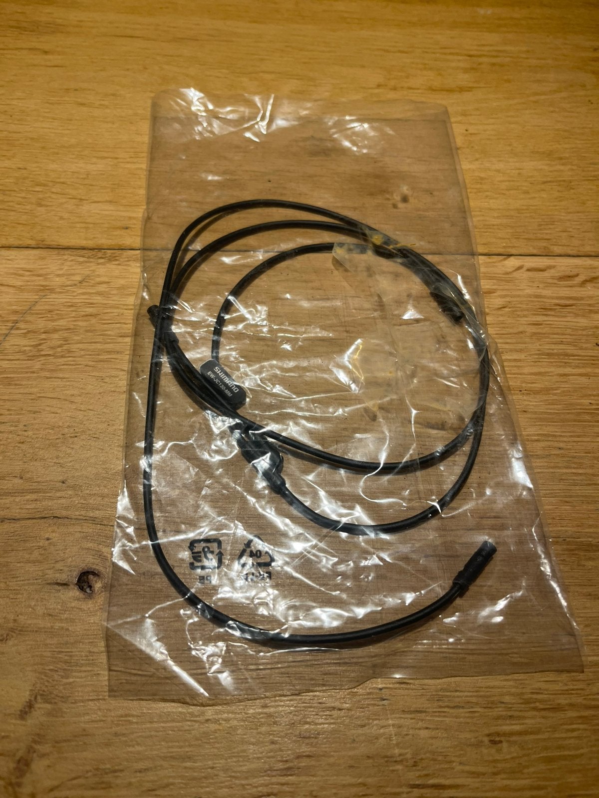 Shimano EW-JC130-MM Y-Split Di2 kabel, Ophalen of Verzenden