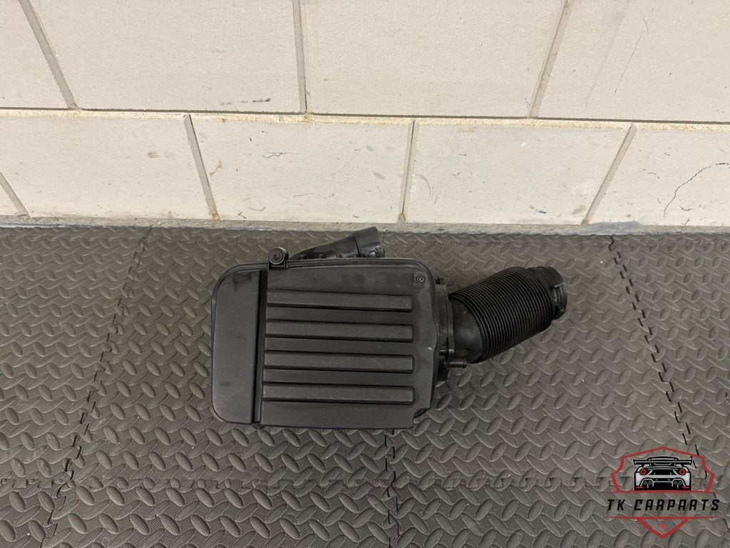 Volkswagen golf 6 filterhuis orgineel 1k0129607al, Gebruikt, Volkswagen, Volkswagen AG, Berliner Ring 2
38440  Wolfsburg, DE
