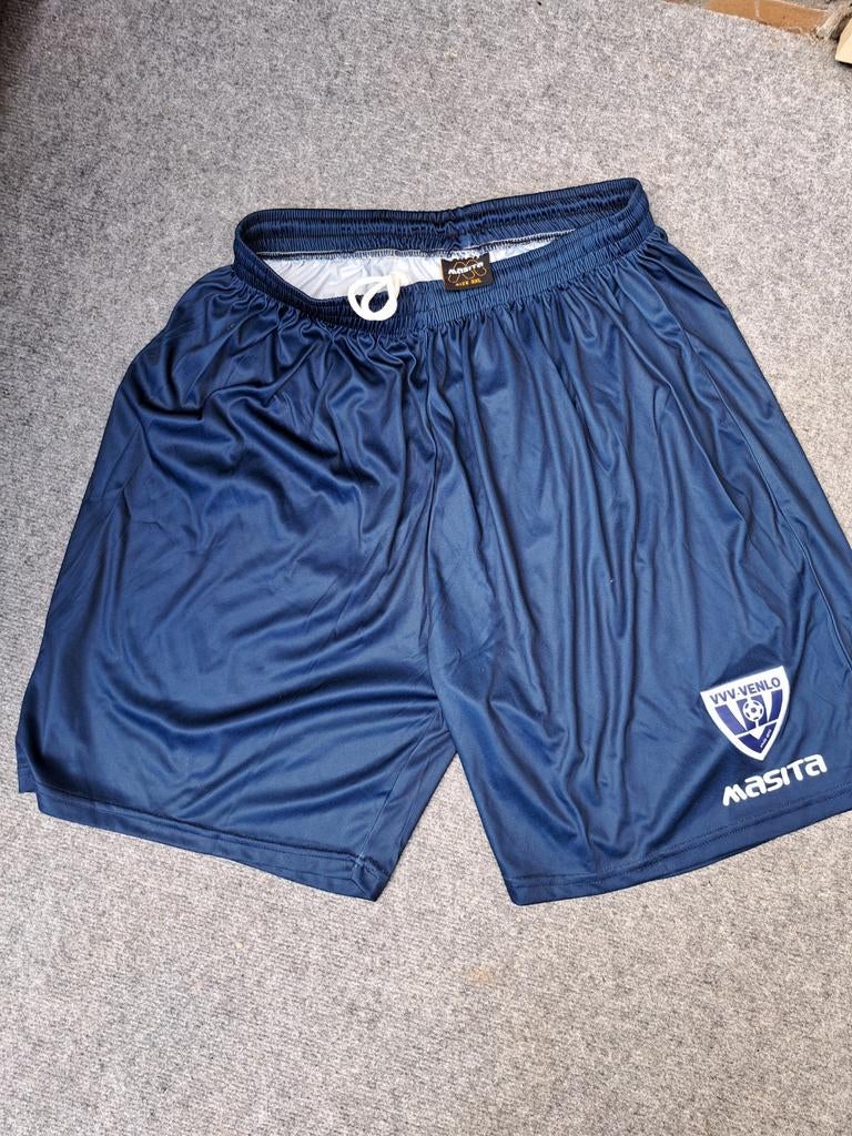 VVV Venlo voetbalbroek 3xl nieuw, Sport en Fitness, Groter dan maat XL, Ophalen of Verzenden, Gebruikt, Broek