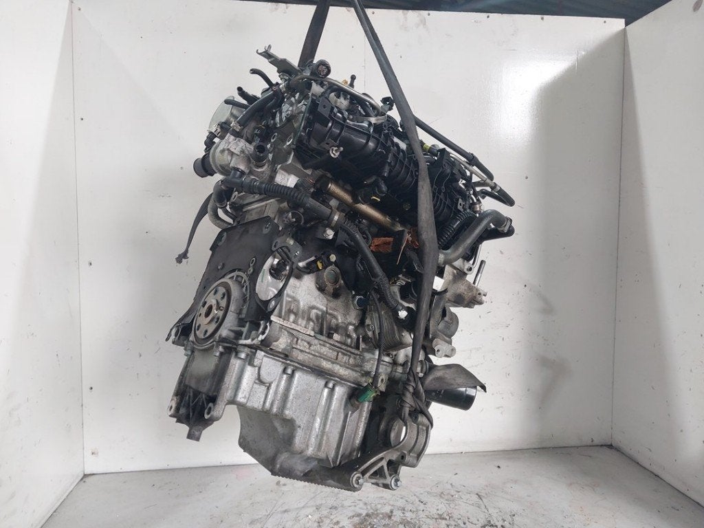 Motor Alfa Romeo Giulietta (940) (2013-09/2018-10) 71775485, Auto-onderdelen, Stellantis Europe S.p.A, Gebruikt, IPC D1-09 Bahnhofsplatz, Rüsselsheim am Main 65423, , Duitsland