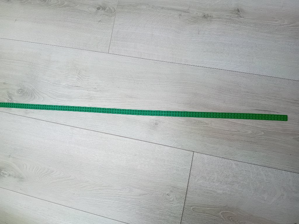 Legosnoer, Ophalen of Verzenden, Gebruikt