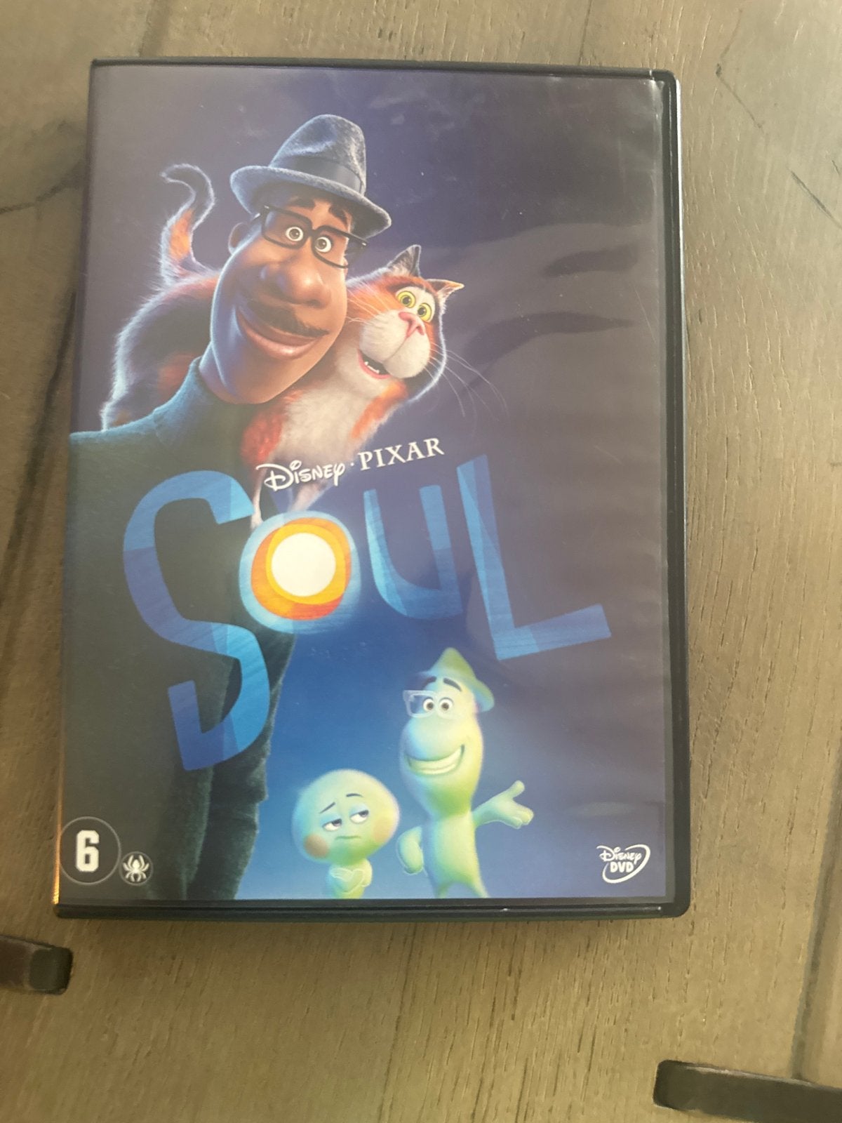 DVD Collectie: Soul, Blaze, Paw Patrol, Buurman & Hotel Tran, Cd's en Dvd's, Dvd's | Kinderen en Jeugd, Gebruikt, Animatie, Verzamelbox