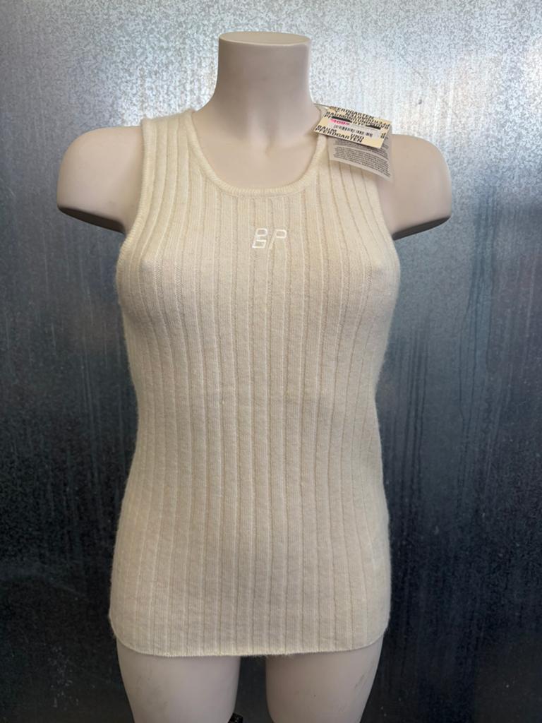Baum und pferdgarten L top basic knitted trui, Ophalen of Verzenden, Zo goed als nieuw