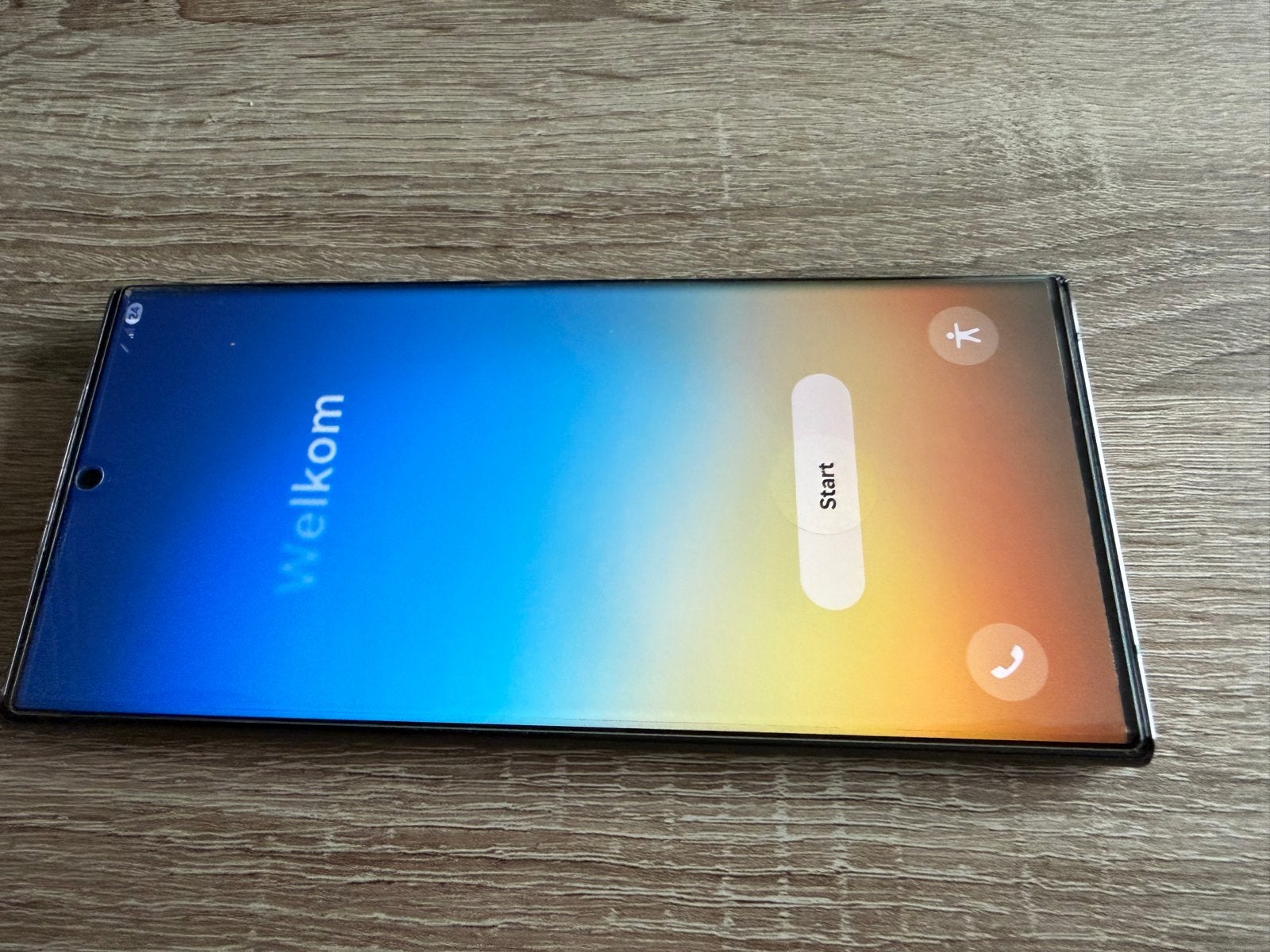 Samsung Galaxy S22 Ultra 512GB, Telecommunicatie, Mobiele telefoons | Samsung, Ophalen, Gebruikt, Zwart, Touchscreen