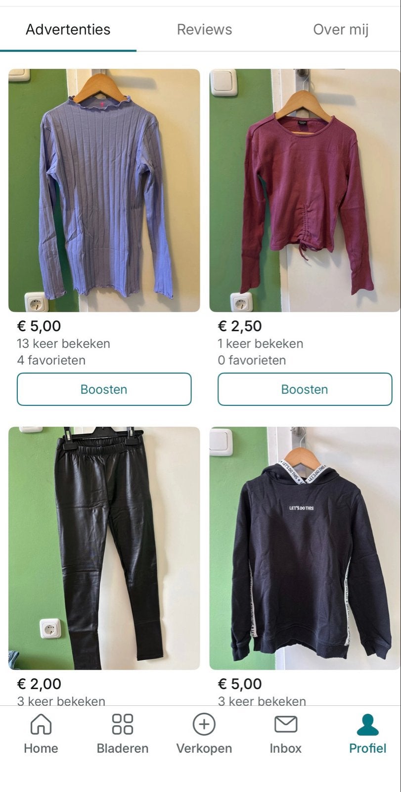 Meiden kleding Herfst/Winter Maat 134-152 - Als Nieuw, Kinderen en Baby's, Ophalen of Verzenden, Zo goed als nieuw, Meisje