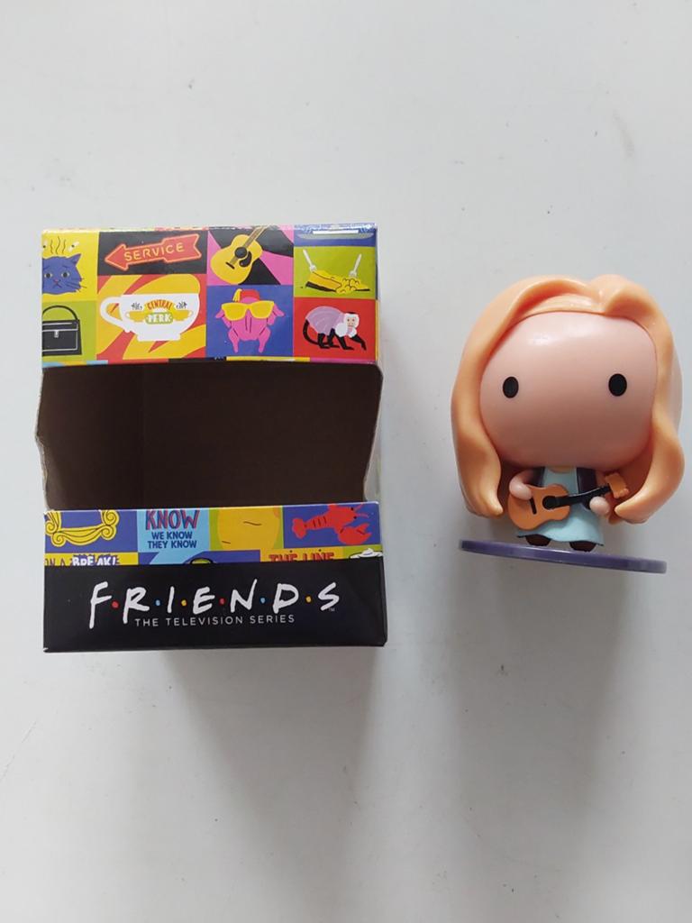 Friends poppetje, Ophalen of Verzenden, Zo goed als nieuw