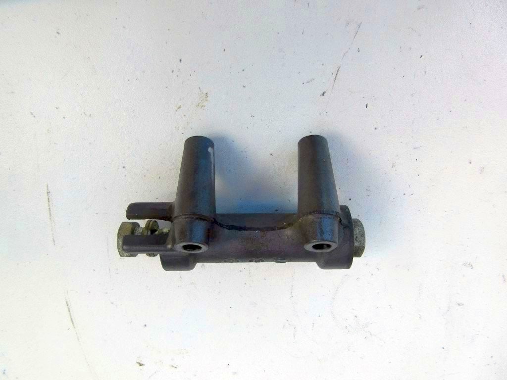 Kawasaki GPZ600 remdrukverdeler remleiding verdeelstuk Ninja, Ophalen of Verzenden, Gebruikt
