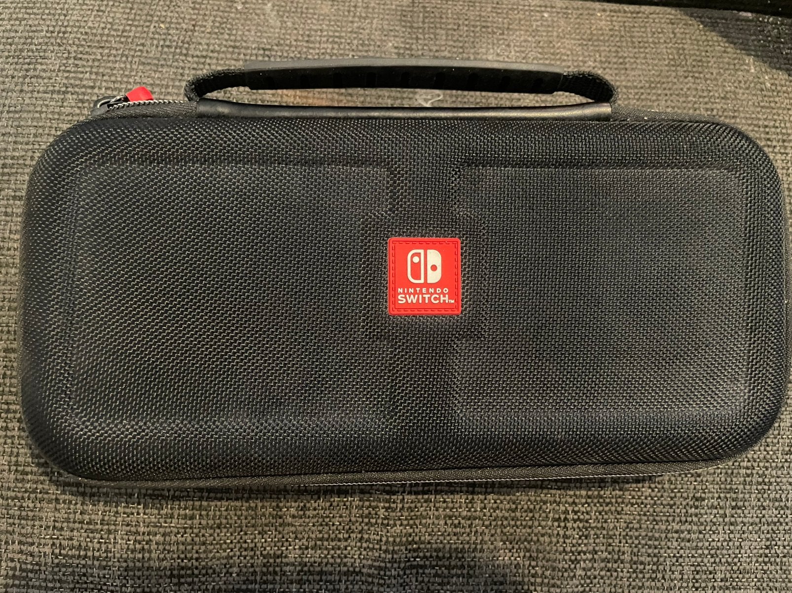 Nintendo Switch OLED (Wit), Spelcomputers en Games, Games | Nintendo Switch, Ophalen, Online, Gebruikt, Overige genres