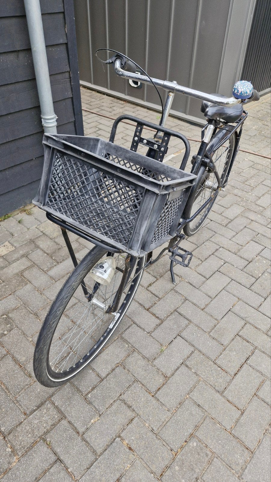 Meisjesfiets Fiets - moet dit weekend weg!, Fietsen en Brommers, Fietsen | Meisjes, Gebruikt, 24 inch, Ophalen