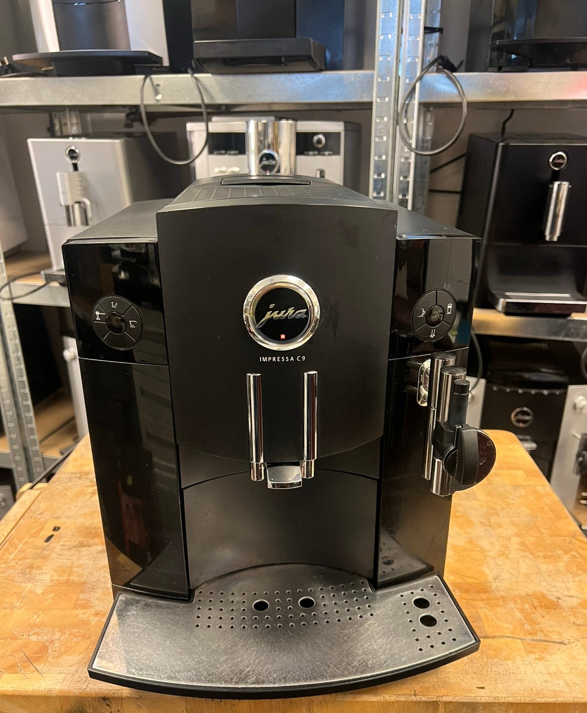 Jura c 9