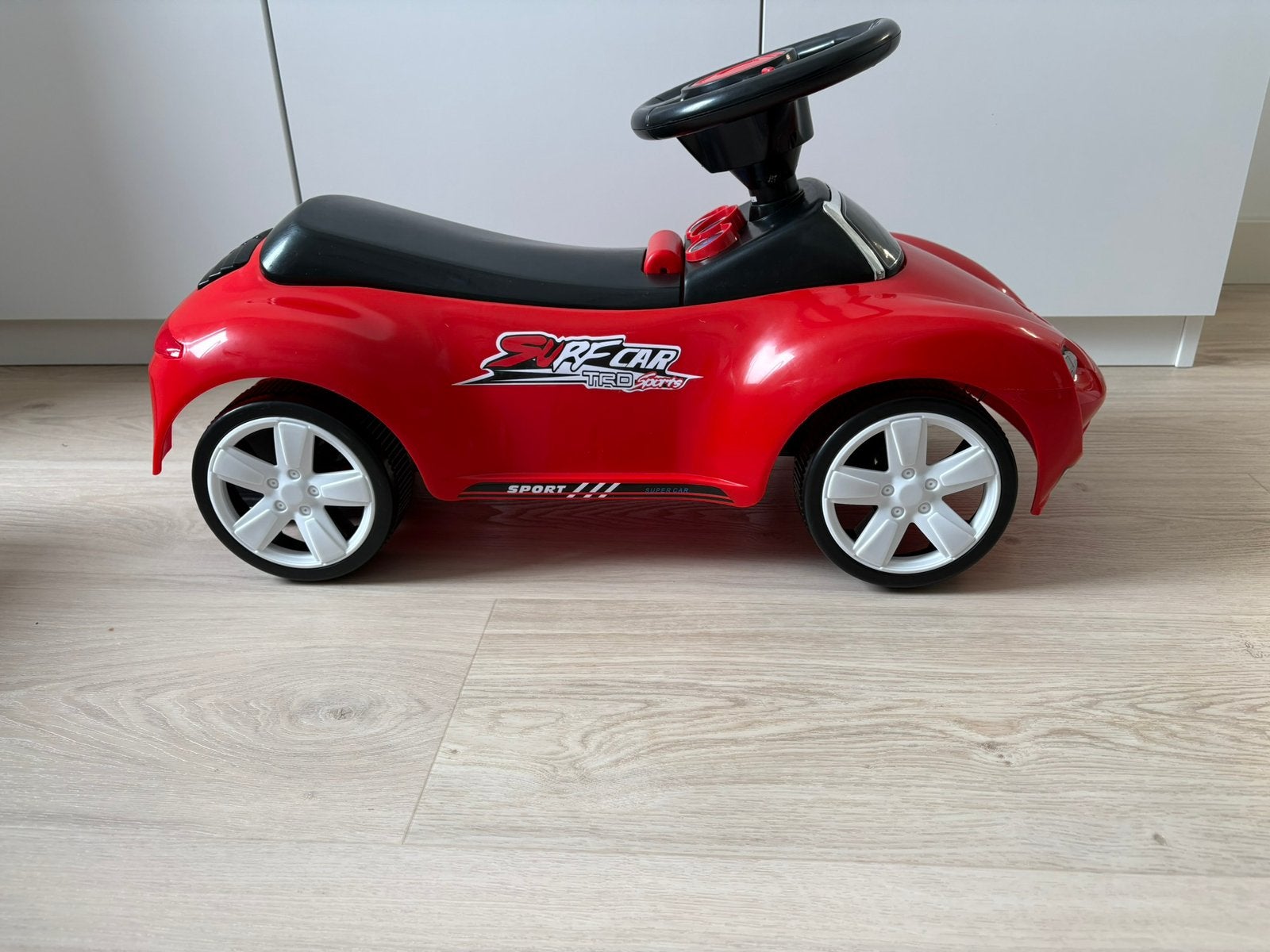 Loopauto - nieuw!, Ophalen, Nieuw, Loopvoertuig