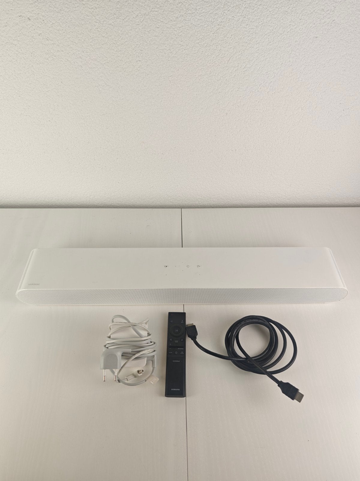 Samsung HW-S61B 5.0 Soundbar met Dolby Atmos, Ophalen, Bluetooth