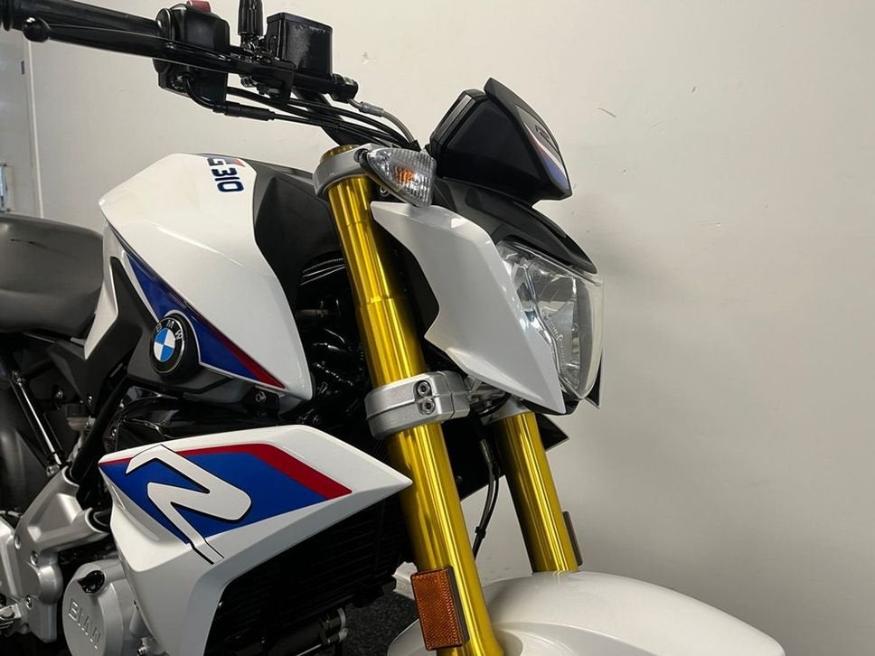 ️️BMW G 310 R G310R (bj 2019)️️, Motoren, 313 cc, Bedrijf, Onbekend, Onbekend