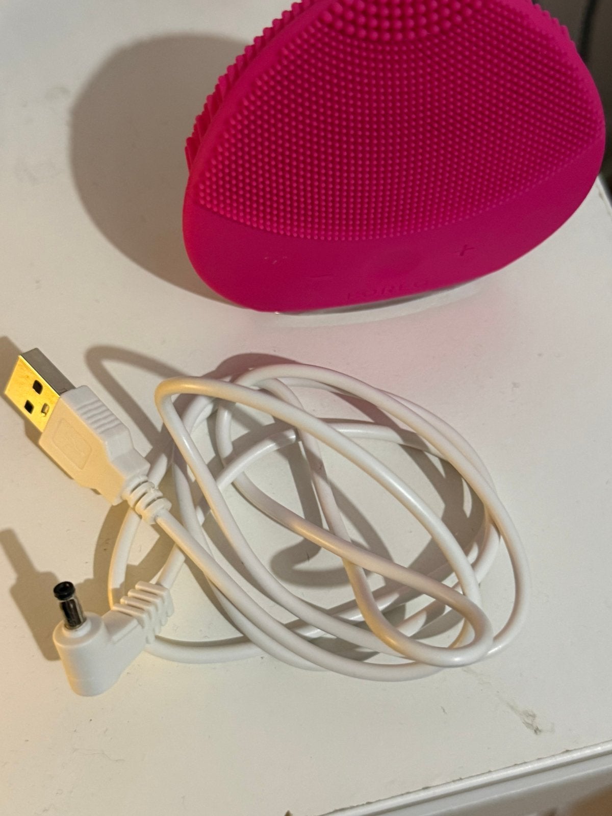 Foto 3 van FOREO LUNA mini 2 – Fuchsia