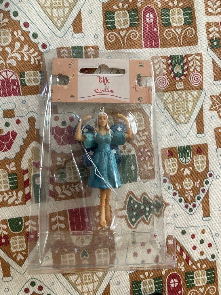 Efteling ornament - Elfje ( Nieuw ), Ophalen of Verzenden, Nieuw, Beeldje of Poppetje