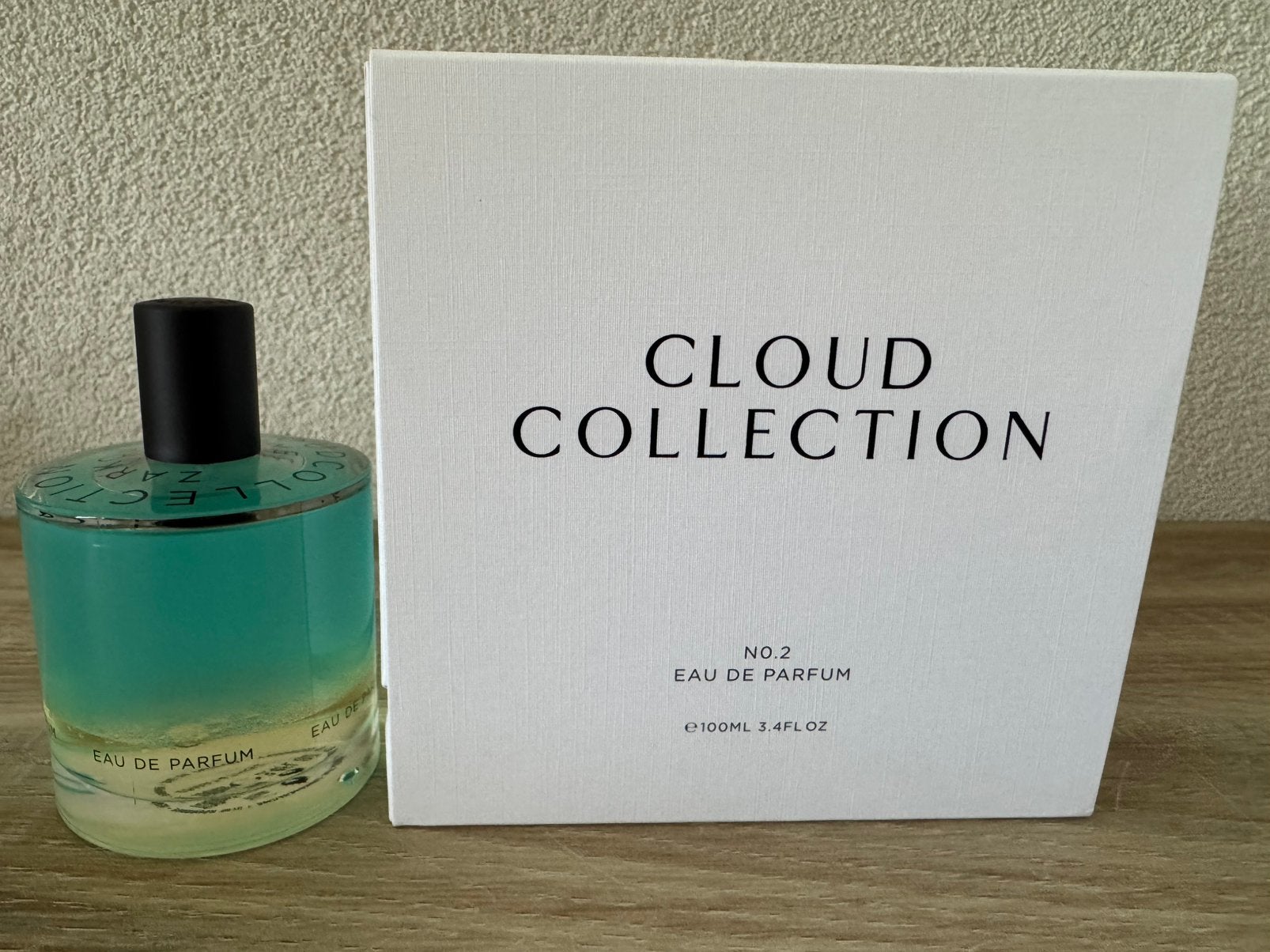 Zarkoperfume Cloud Collection No.2 100ML, Sieraden, Tassen en Uiterlijk, Uiterlijk | Parfum, Ophalen of Verzenden, Nieuw