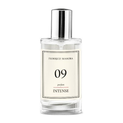 FM Parfum 09 Intense, Verzenden, Nieuw