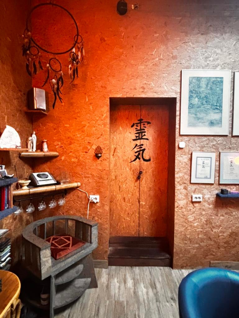 Massage / Reiki aangeboden incl energetische behandeling, Diensten en Vakmensen, Welzijn | Masseurs en Massagesalons, Ontspanningsmassage