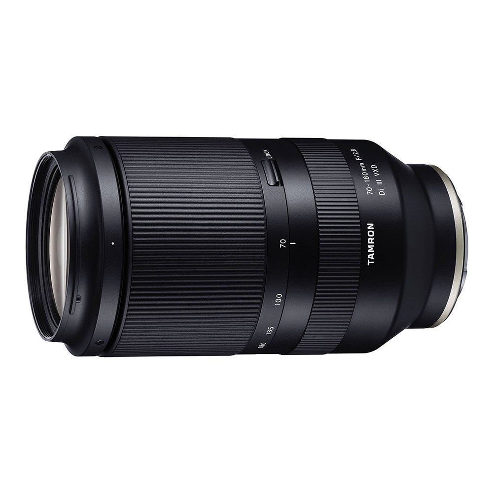 Tamron 70-180mm F2.8 DI III VXD Sony FE (z.g.a.n.), Audio, Tv en Foto, Fotografie | Lenzen en Objectieven, Ophalen of Verzenden