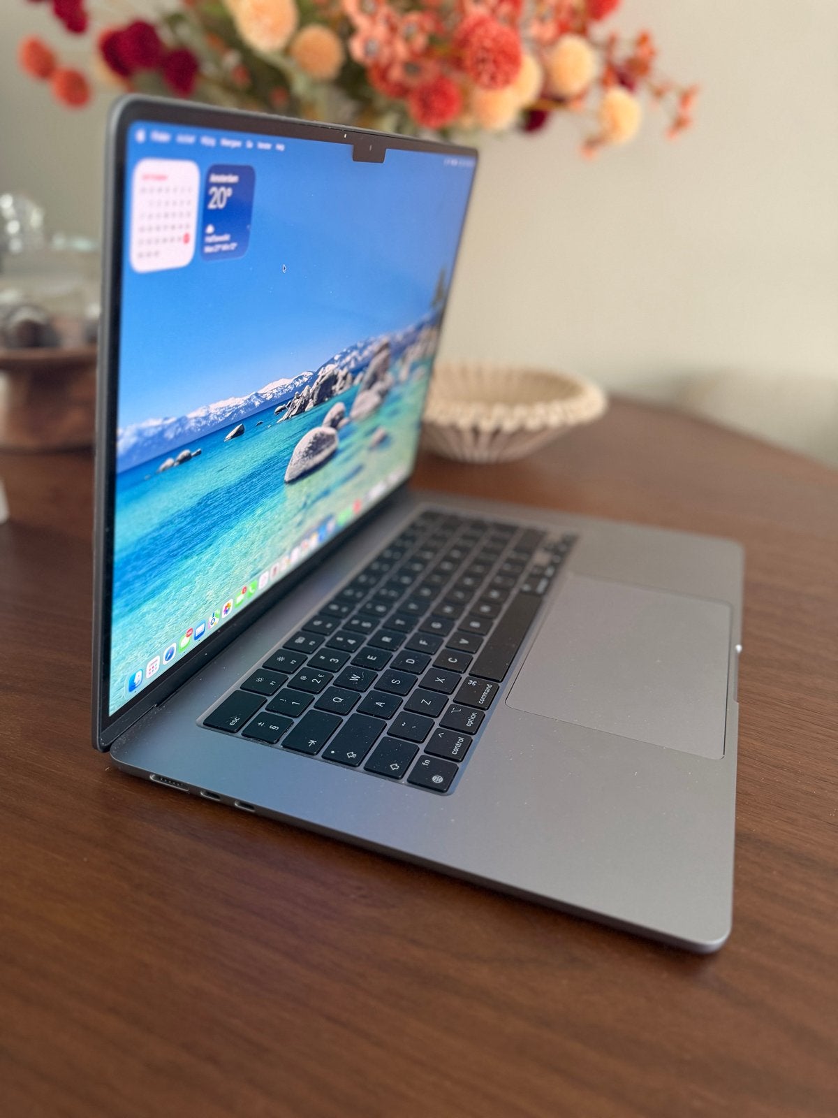Foto 2 van Apple MacBook Air M3 15-inch 8GB/256GB