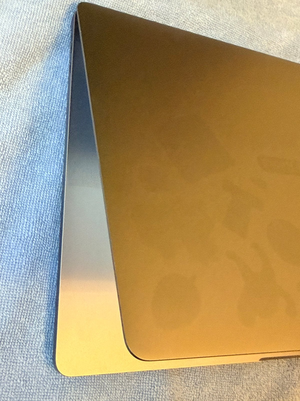 Foto 8 van Macbook pro 2019. 16 inch. 32 GB 512 GB