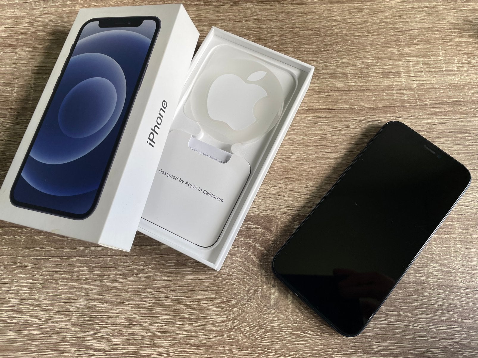 iPhone 12 mini 128gb