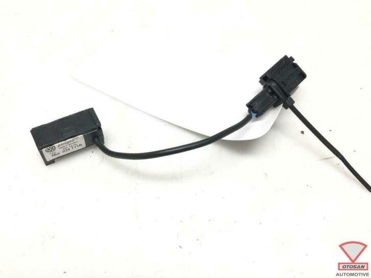 vw polo 6r 6c vag microfoon telefoon 3b0035711b