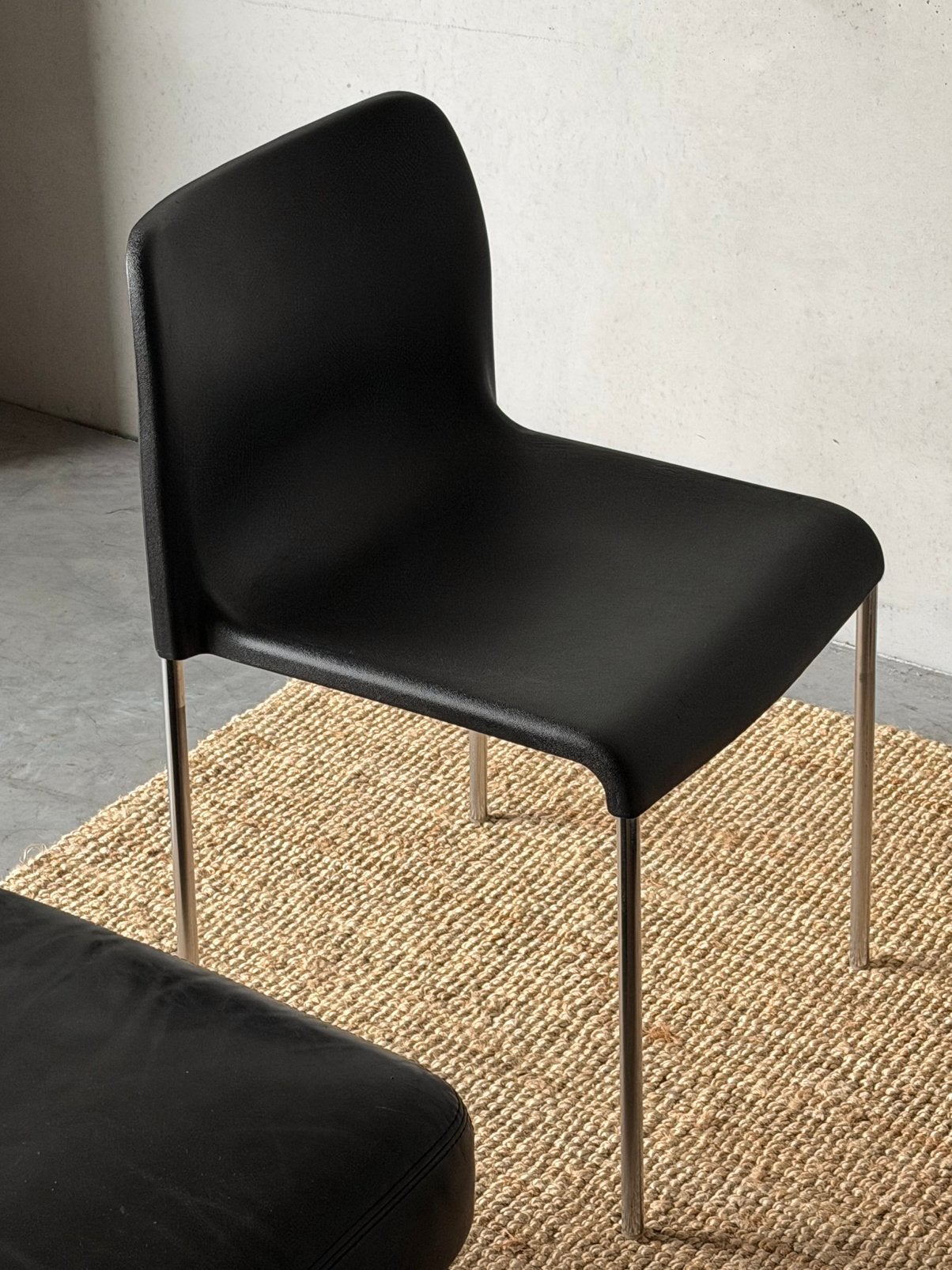 Vintage bauhaus stoel, Ophalen of Verzenden