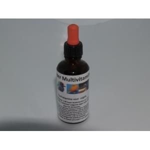 Super Multivitamine, Dieren en Toebehoren, Vogels | Toebehoren, Ophalen, Nieuw, Info@birdtrade.nl, Birdtrade