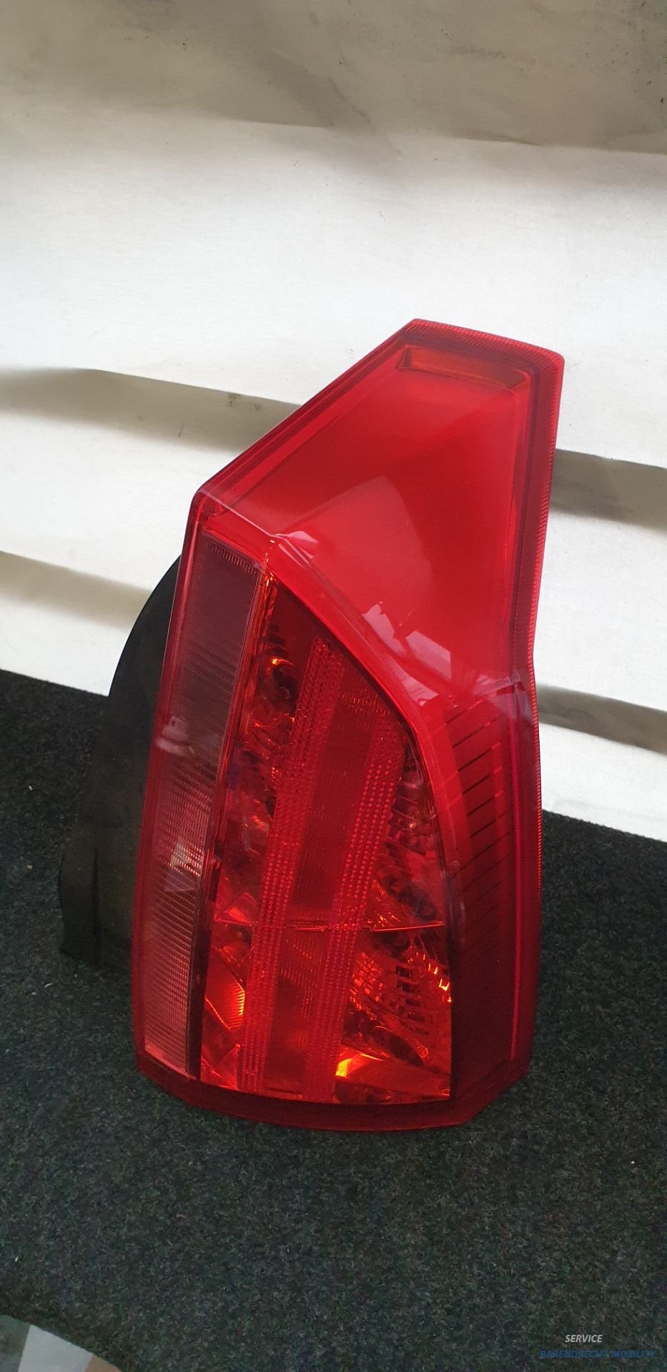 Achterlicht rechts Cadillac BLS sedan 67757981 origineel geb, Cadillac, Gebruikt, Info@gm.com, Ophalen of Verzenden