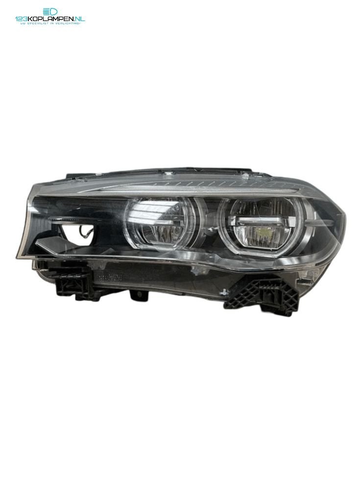 BMW X5 X6 F15 F16 Adaptive LED koplamp links