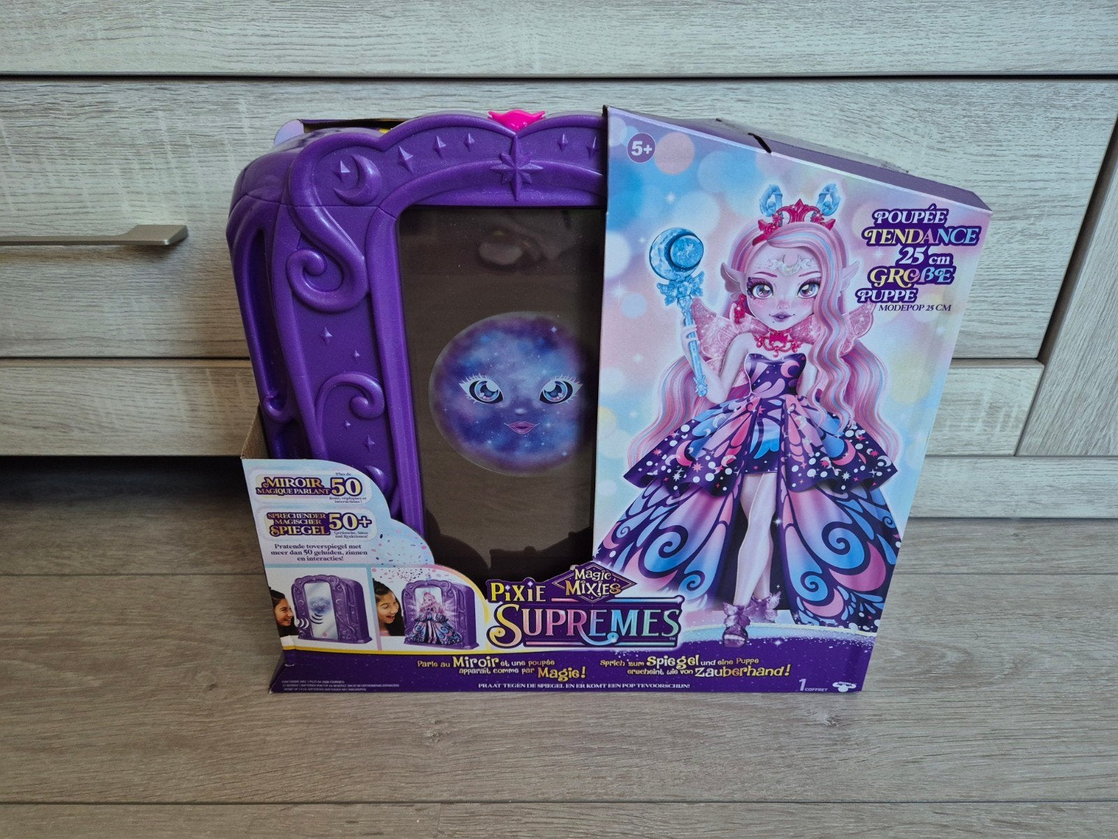 Magic Mixies Magic Mirror ( Nieuw ), Ophalen of Verzenden, Nieuw