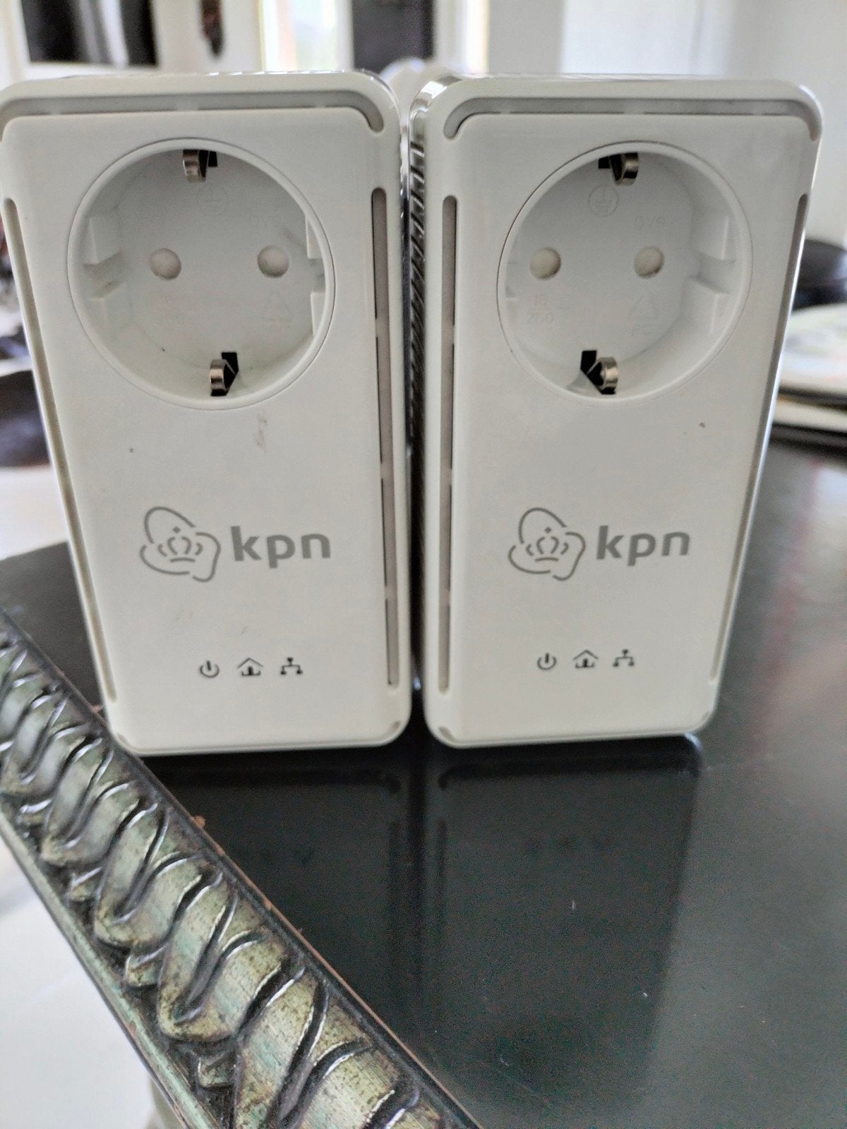 KPN POWERLINE ADAPTER MODEL MT 2360.   NOG 3 STUKS TE KOOP, Ophalen of Verzenden