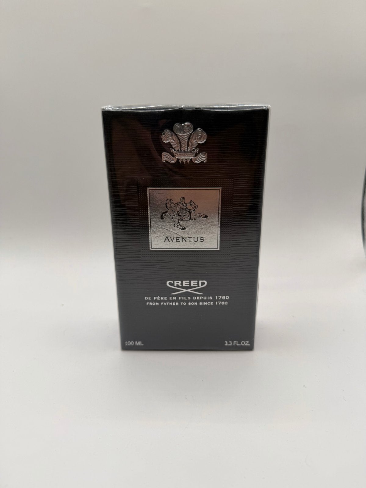 Creed Aventus Eau de Parfum 100ml - Nieuw in verpakking, Ophalen of Verzenden, Nieuw