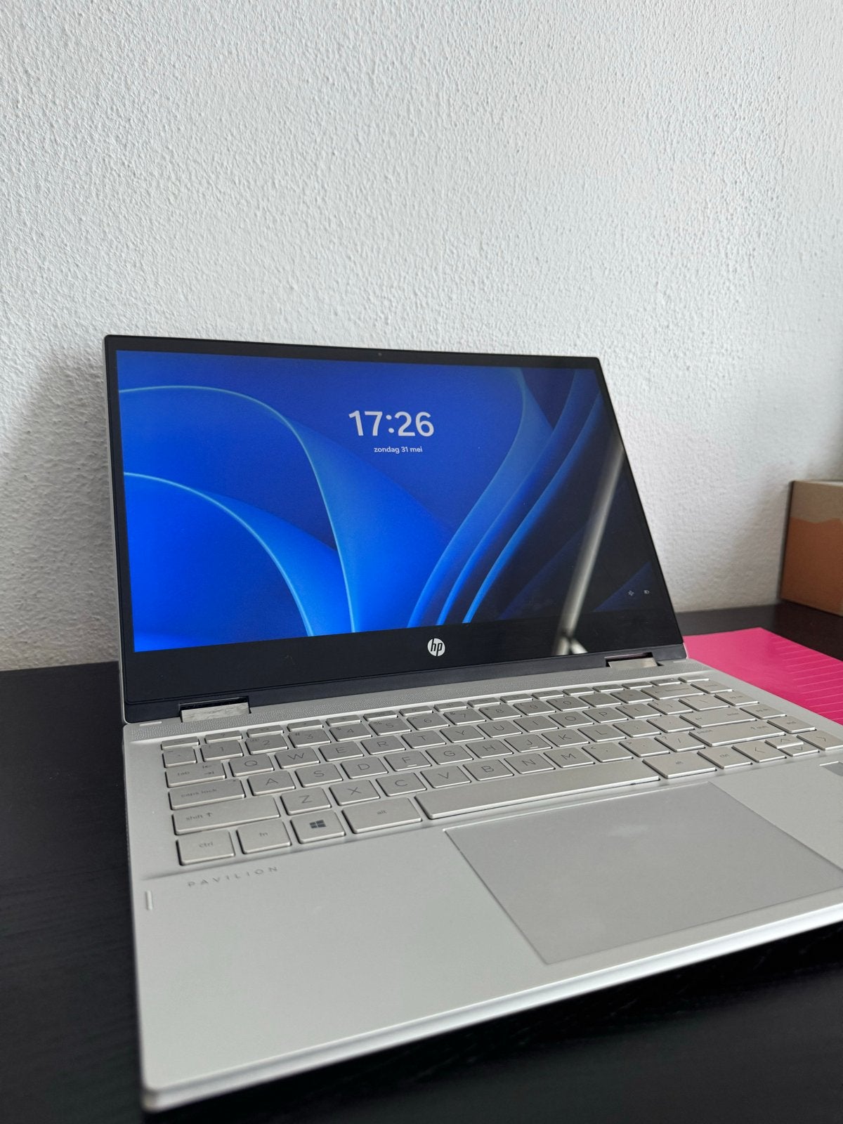 HP Pavilion 14/15inch Touchscreen Laptop i3 - Snelle werking, Ophalen, 2 tot 3 Ghz, 8 GB, Met touchscreen