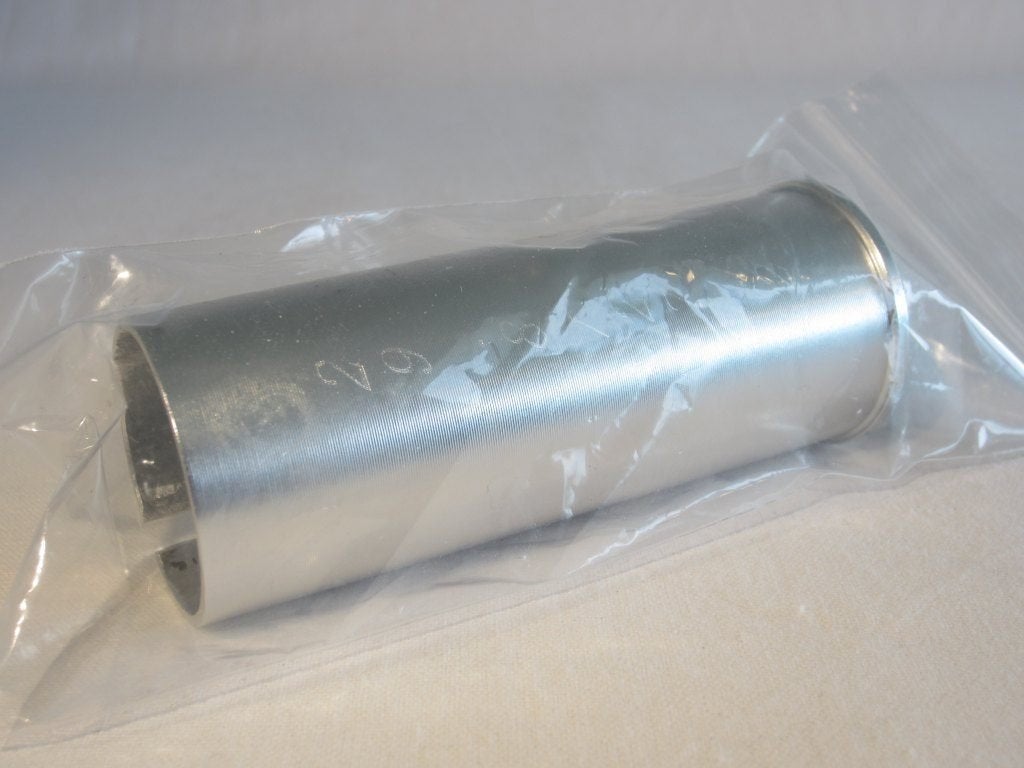 Zadelpenvulbus 27.2 mm - 29.8 mm, Ophalen of Verzenden, Zo goed als nieuw, Zadel, Aluminium