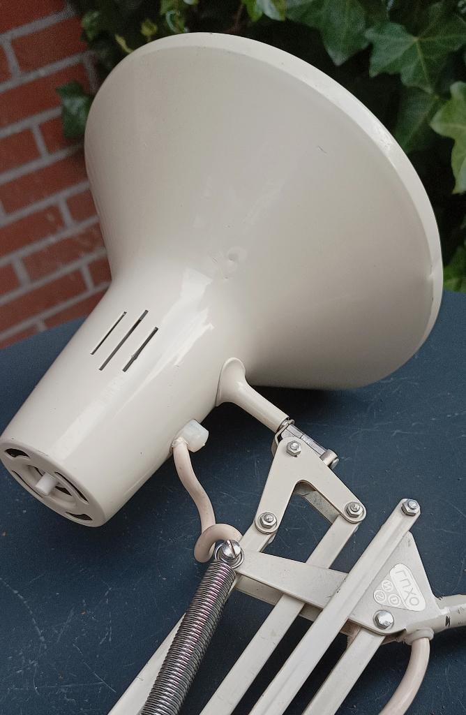 Architectenlamp- Designed by Jac .Jacobsen voor LUXO, Huis en Inrichting, Gebruikt, Designed  by Jac .Jacobsen voor LUXO - Scandinavië