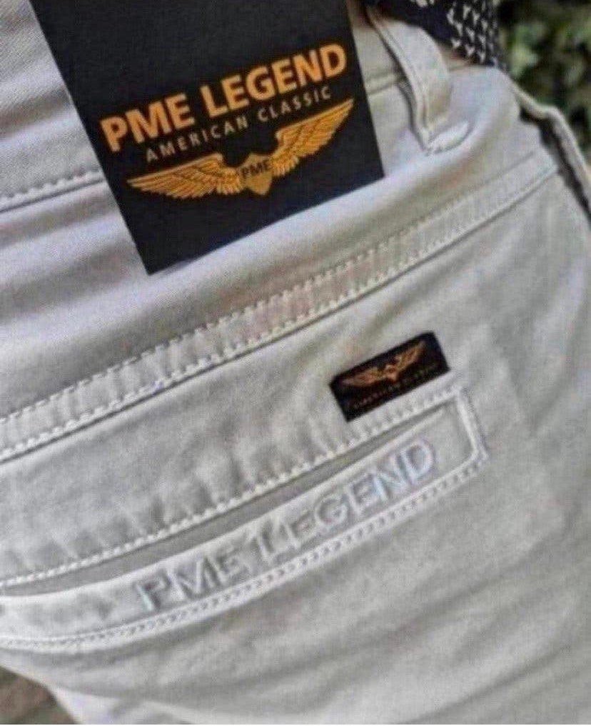 Pme legend Chino broek jeans 31/32 nieuw met prijskaart, Overige kleuren, Verzenden, ., Nieuw