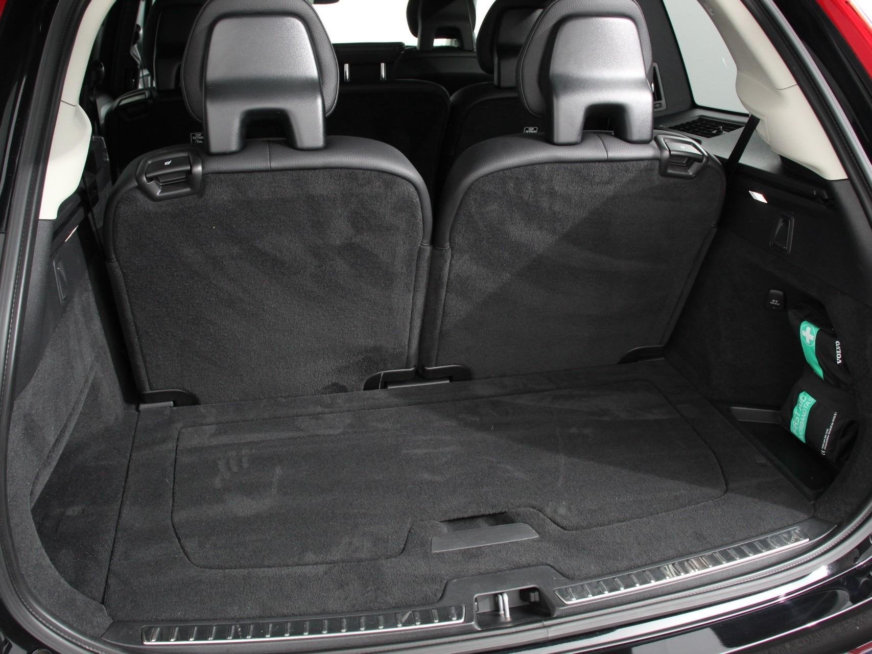 Foto 13 van Volvo XC90 2.0 T8 Recharge AWD Inscription Expression 7p Led