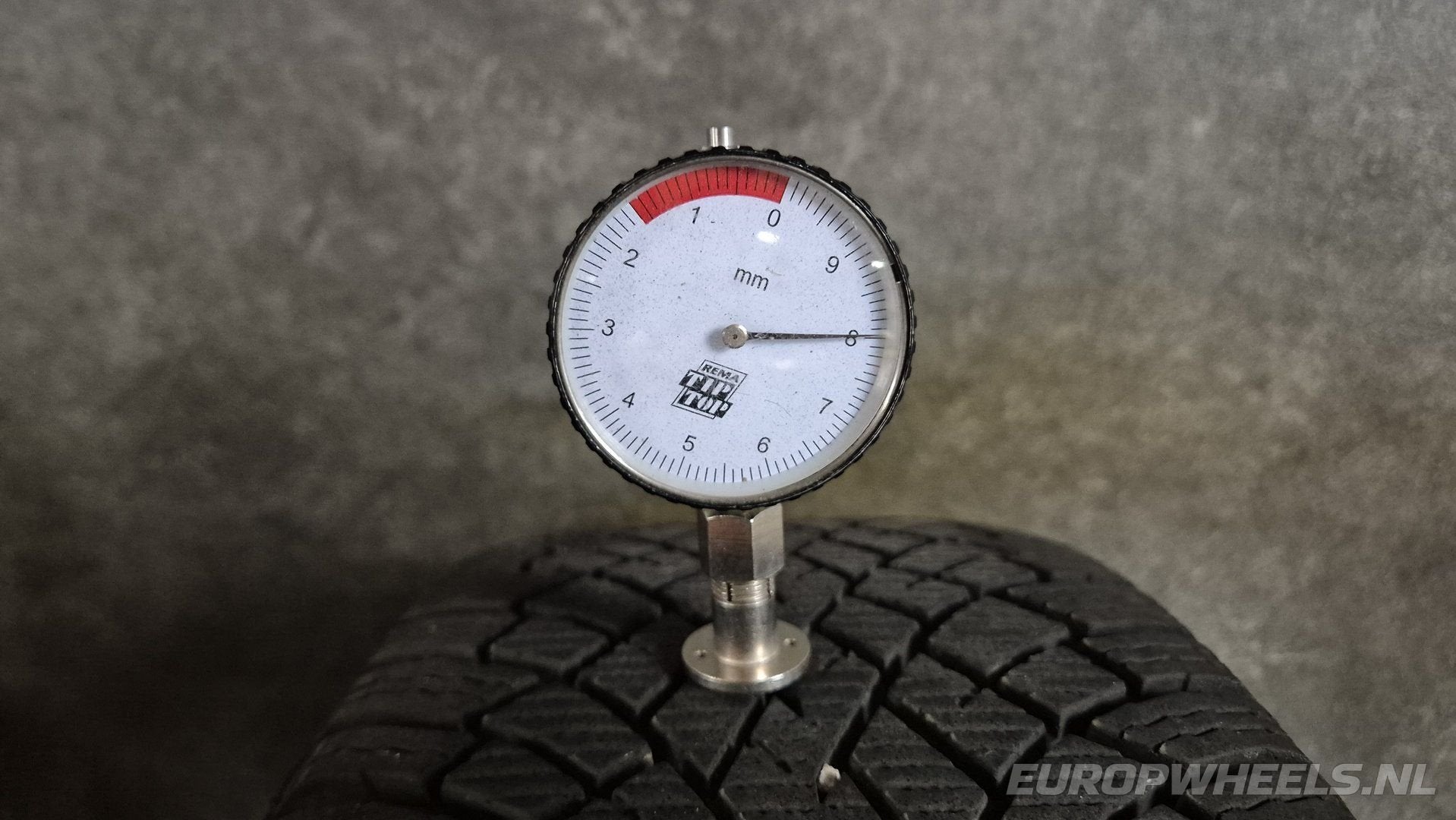 17 inch Mercedes W177 W247 CLA velgen winterbanden, Auto-onderdelen, Banden en Velgen, Gebruikt, -, -, Banden en Velgen