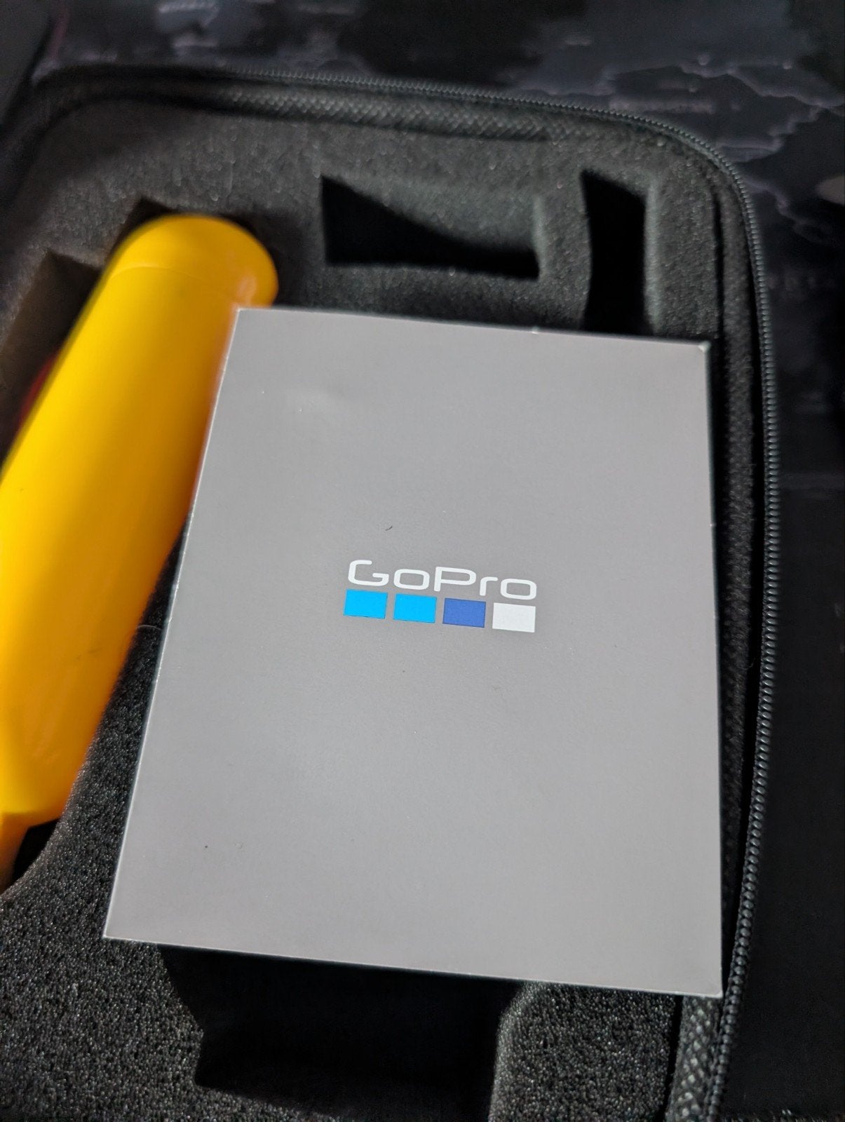 Foto 5 van Complete GoPro HERO White Set – Inclusief Veel Accessoires!