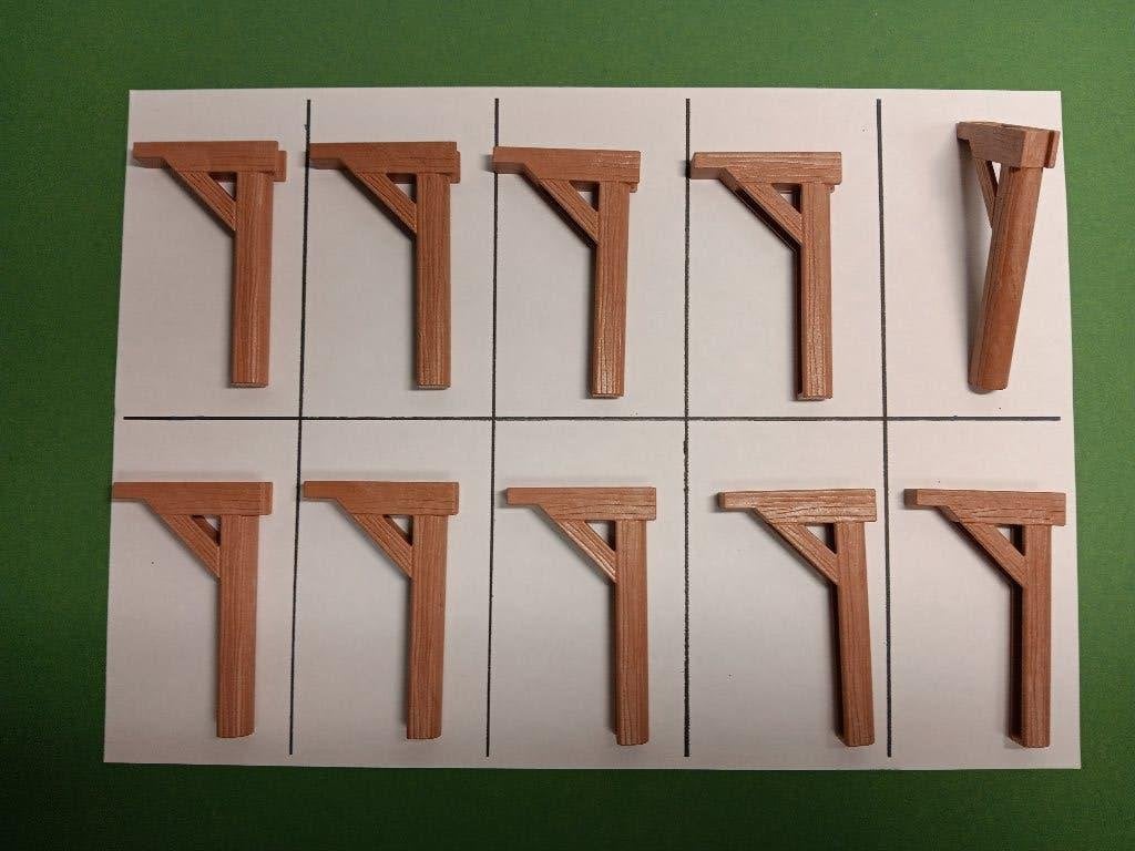 Playmobil ONDERDELEN System-X DIVERSEN vanaf 0,25, Verzenden, Zo goed als nieuw