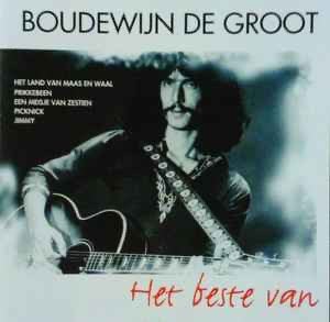 Boudewijn de Groot  - Het beste van (Master Serie), Ophalen of Verzenden, Zo goed als nieuw, Levenslied of Smartlap
