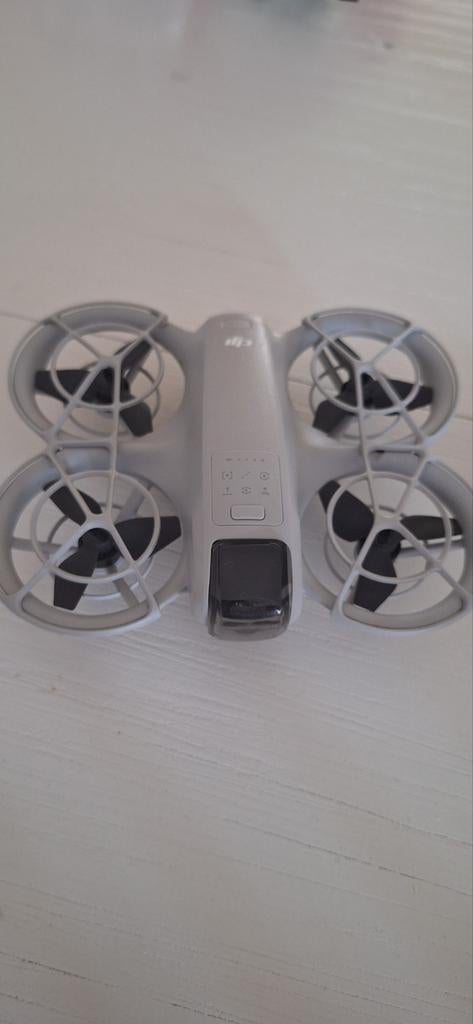DJI Nero drone  + extra accu, Ophalen, Cameradrone, Zo goed als nieuw, Auto Follow