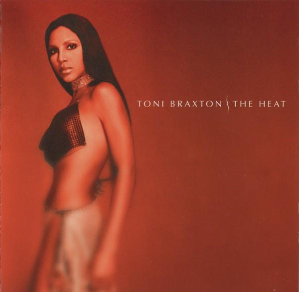 Toni Braxton, Ophalen of Verzenden, Gebruikt