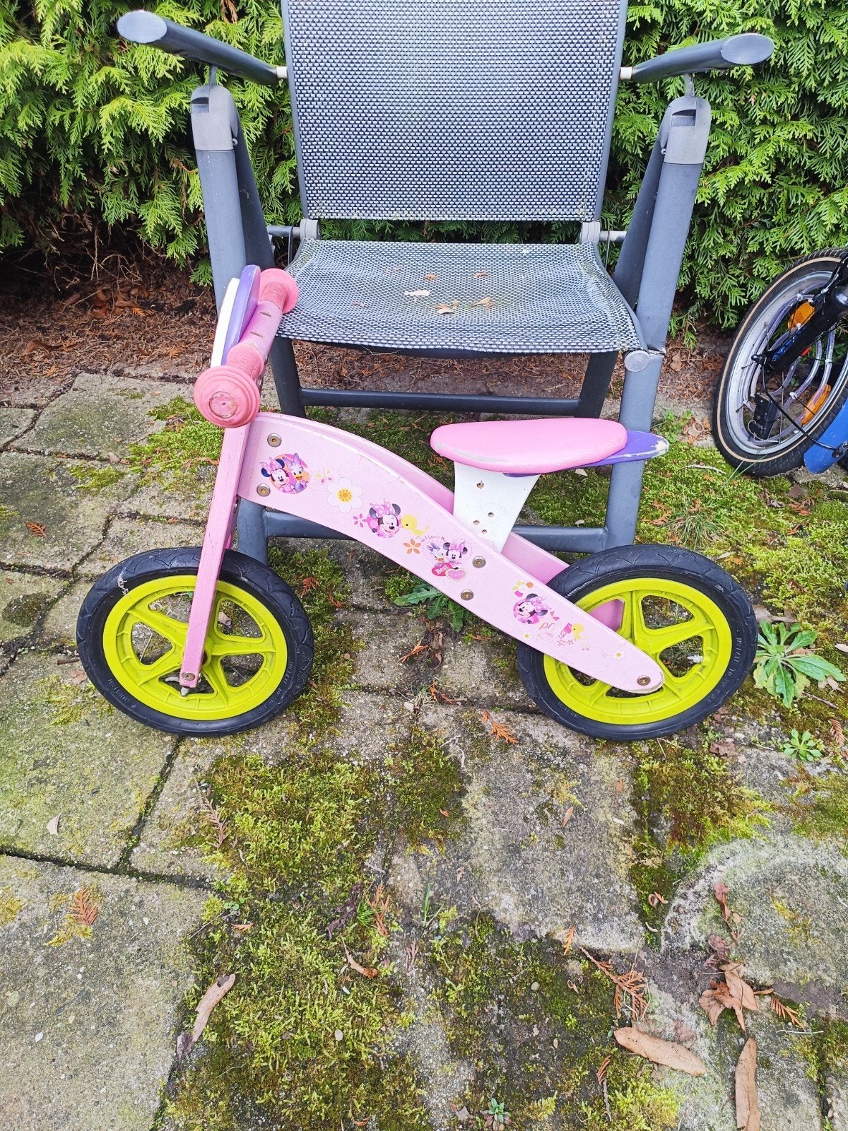 Gratis Kinderfiets 12" tm 16", Ophalen, Gebruikt, Minder dan 16 inch