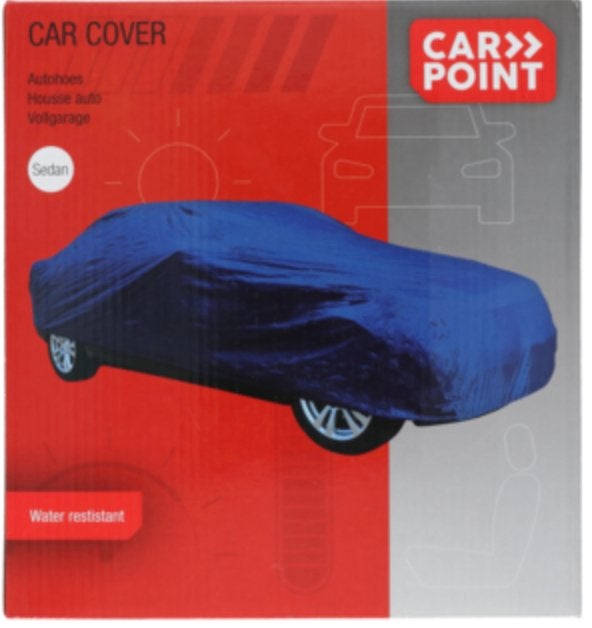 Carpoint Autohoes XXL, Auto diversen, Ophalen of Verzenden, Zo goed als nieuw, Universeel