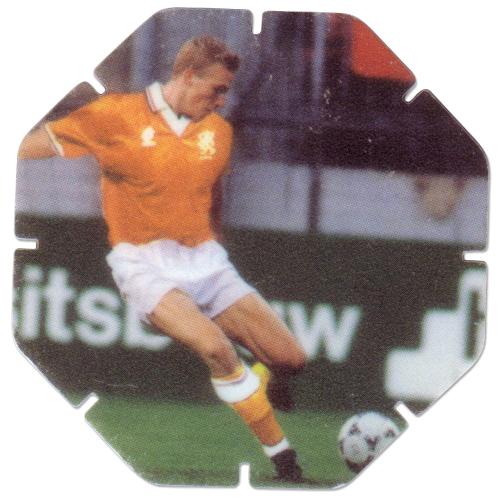 EK Oranje Topshot 46, Ophalen of Verzenden, Olympic, Losse flippo's