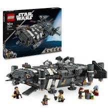 Lego 75374 star wars skeleton crew NIEUW ONGEOPEND, Ophalen of Verzenden, Nieuw